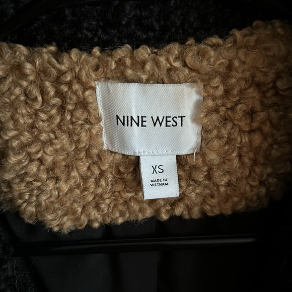 Nine West Shacket Blazer - Picture 2 of 6